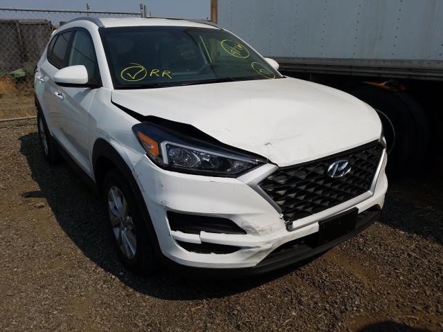 HYUNDAI TUCSON LIM 2019 km8j33a41ku851410