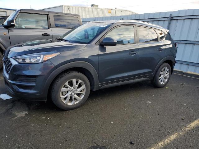 HYUNDAI TUCSON 2019 km8j33a41ku861225