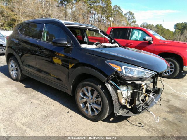 HYUNDAI TUCSON 2019 km8j33a41ku862701