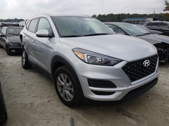 HYUNDAI TUCSON LIM 2019 km8j33a41ku905188