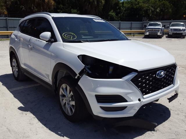 HYUNDAI TUCSON LIM 2019 km8j33a41ku910715