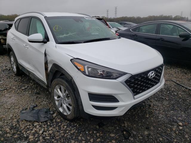 HYUNDAI TUCSON LIM 2019 km8j33a41ku932861