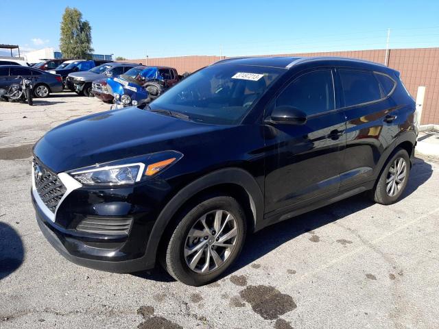 HYUNDAI TUCSON LIM 2019 km8j33a41ku934156