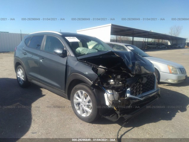 HYUNDAI TUCSON 2019 km8j33a41ku950826