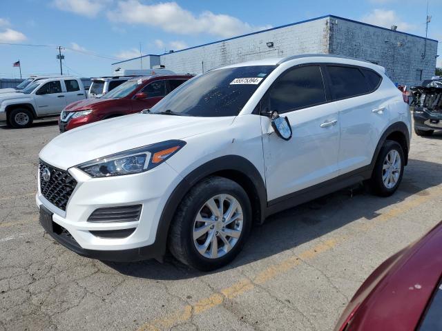 HYUNDAI TUCSON 2019 km8j33a41ku963589