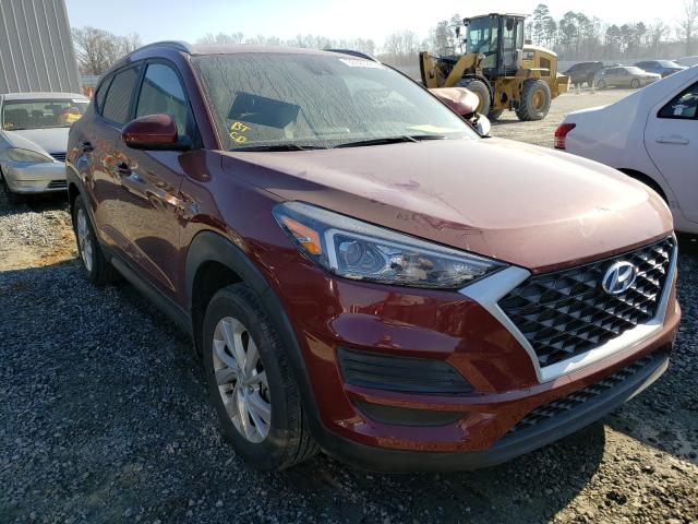 HYUNDAI TUCSON LIM 2020 km8j33a41lu089973