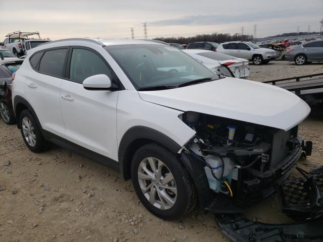 HYUNDAI TUCSON LIM 2020 km8j33a41lu093943