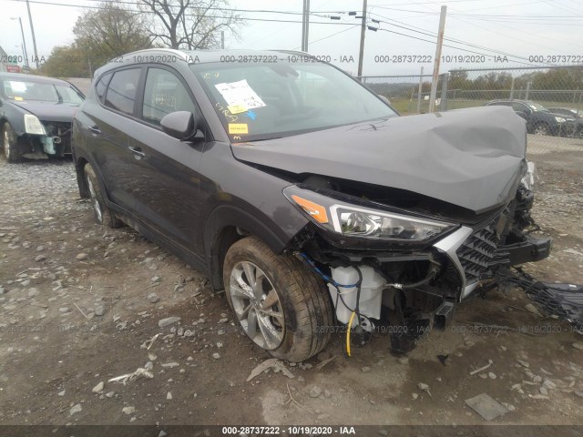 HYUNDAI TUCSON 2020 km8j33a41lu112877