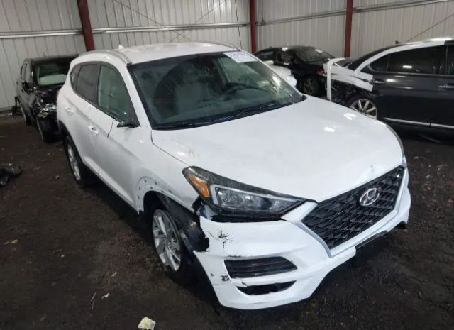 HYUNDAI TUCSON 2020 km8j33a41lu123474