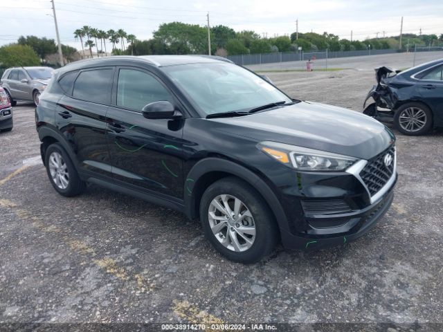 HYUNDAI TUCSON 2020 km8j33a41lu124866