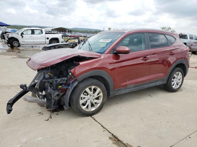 HYUNDAI TUCSON LIM 2020 km8j33a41lu127105