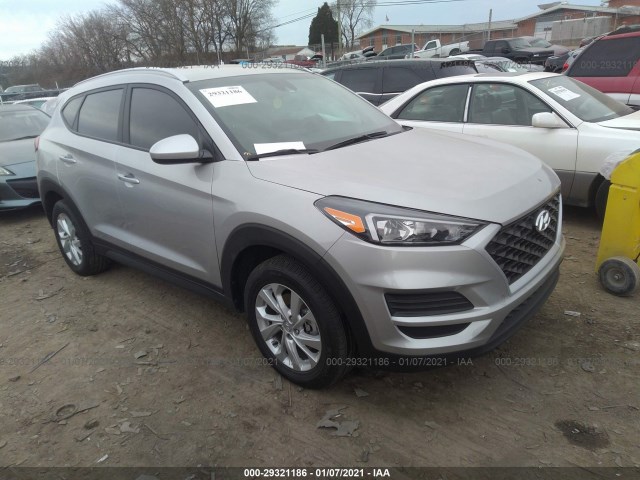 HYUNDAI TUCSON 2020 km8j33a41lu141778