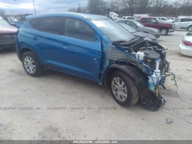 HYUNDAI TUCSON 2020 km8j33a41lu147841