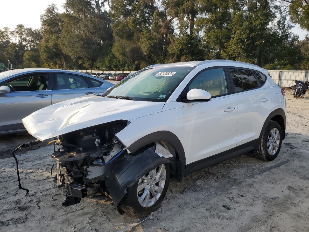 HYUNDAI TUCSON 2020 km8j33a41lu152277