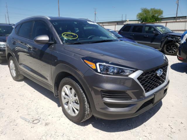 HYUNDAI TUCSON LIM 2020 km8j33a41lu157558