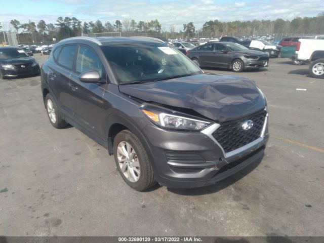 HYUNDAI TUCSON 2020 km8j33a41lu183903