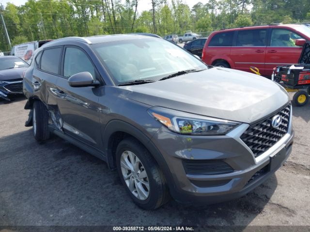 HYUNDAI TUCSON 2020 km8j33a41lu184453