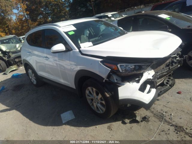 HYUNDAI TUCSON 2020 km8j33a41lu186106