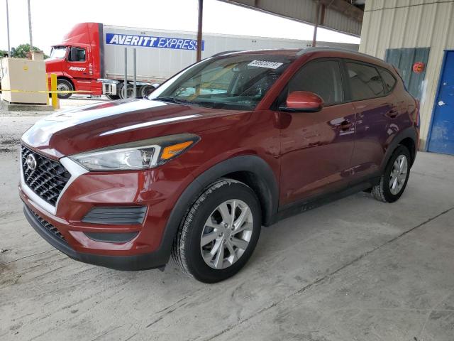 HYUNDAI TUCSON 2020 km8j33a41lu192875