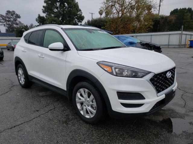 HYUNDAI TUCSON 2020 km8j33a41lu234171