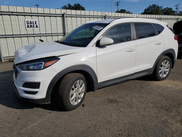 HYUNDAI TUCSON 2020 km8j33a41lu270331