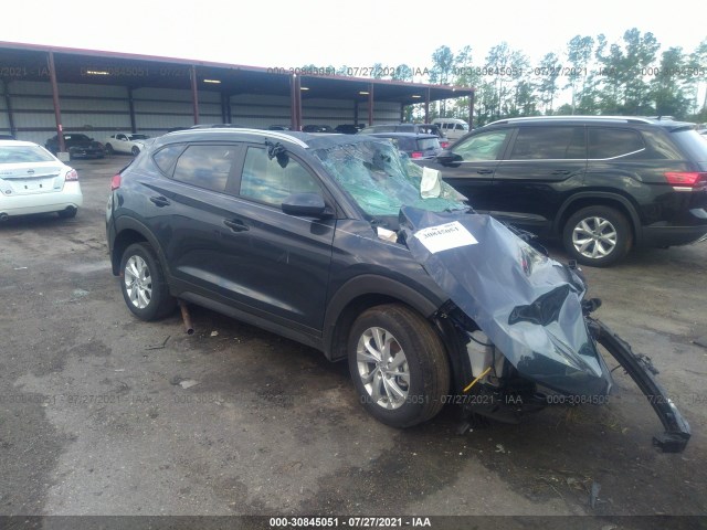 HYUNDAI TUCSON 2020 km8j33a41lu270779