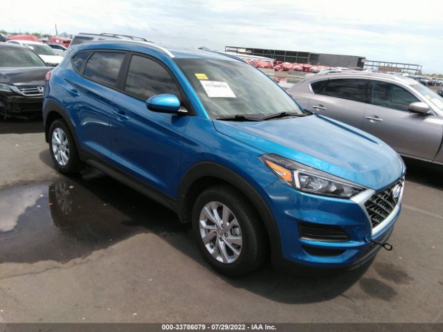 HYUNDAI TUCSON 2020 km8j33a41lu273200