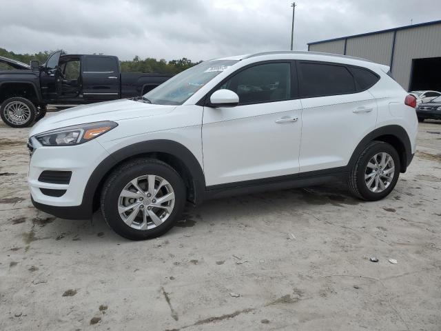 HYUNDAI TUCSON 2021 km8j33a41mu290550