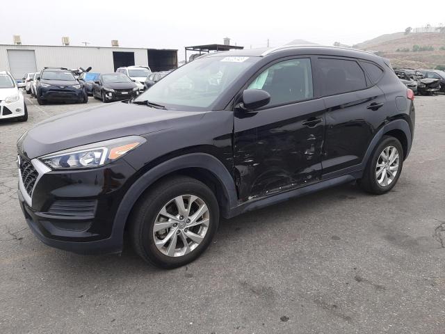 HYUNDAI TUCSON 2021 km8j33a41mu294243