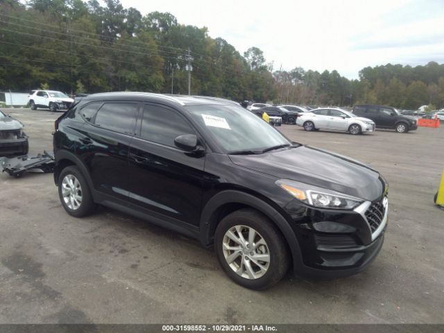 HYUNDAI TUCSON 2021 km8j33a41mu302549