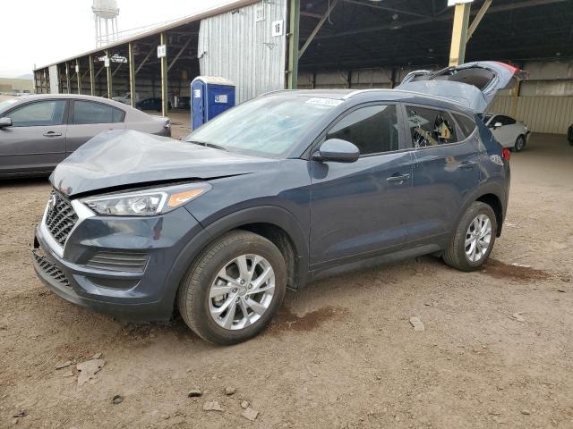 HYUNDAI TUCSON LIM 2021 km8j33a41mu306665