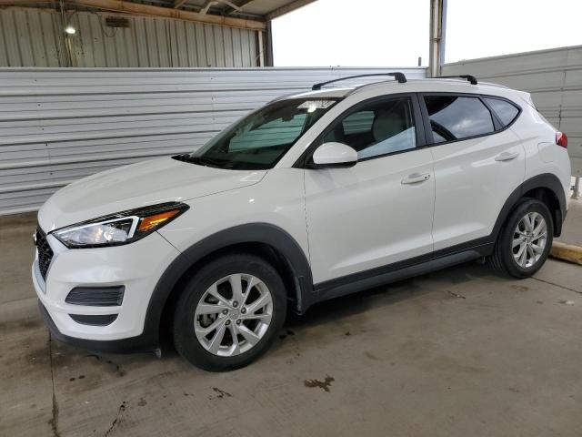 HYUNDAI TUCSON 2021 km8j33a41mu311106