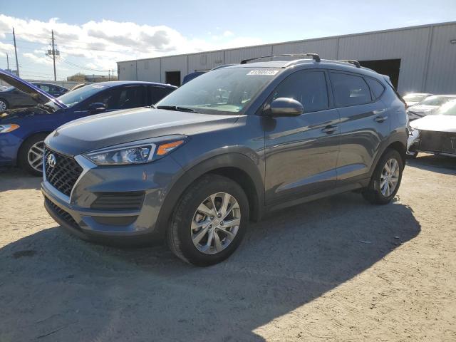 HYUNDAI TUCSON LIM 2021 km8j33a41mu315303