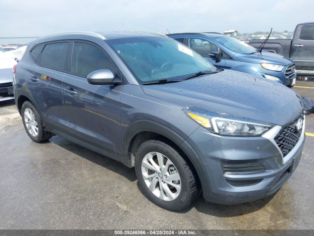 HYUNDAI TUCSON 2021 km8j33a41mu315432