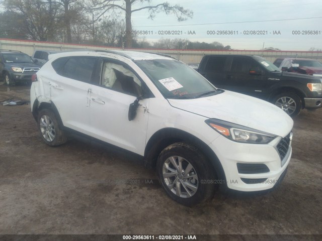 HYUNDAI TUCSON 2021 km8j33a41mu318055