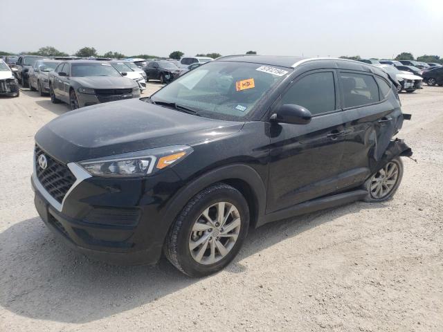 HYUNDAI TUCSON 2021 km8j33a41mu319058