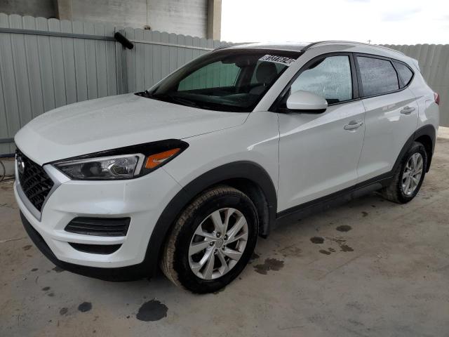 HYUNDAI TUCSON LIM 2021 km8j33a41mu341528