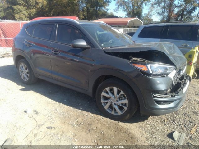 HYUNDAI TUCSON 2021 km8j33a41mu362301