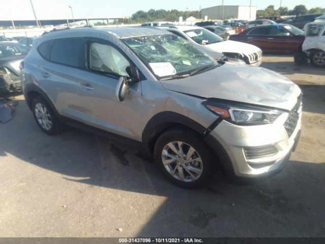 HYUNDAI TUCSON 2021 km8j33a41mu395850