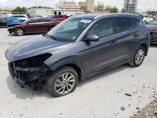 HYUNDAI TUCSON LIM 2016 km8j33a42gu055899