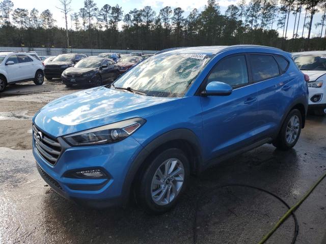 HYUNDAI TUCSON 2016 km8j33a42gu058141