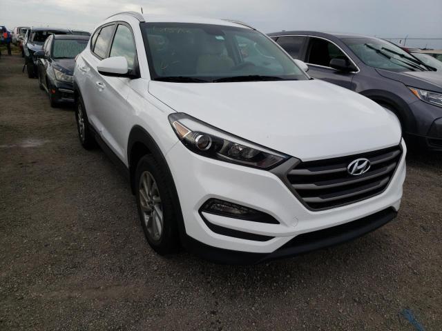 HYUNDAI TUCSON LIM 2016 km8j33a42gu062707