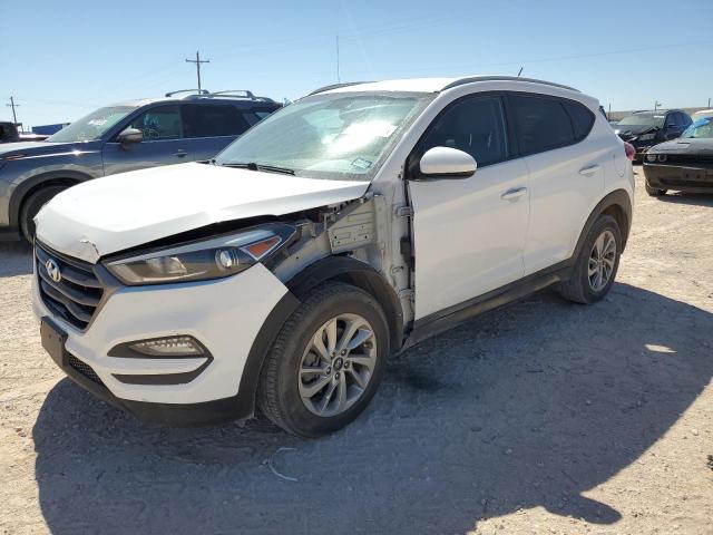 HYUNDAI TUCSON 2016 km8j33a42gu073867