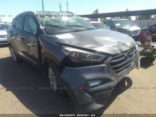 HYUNDAI TUCSON 2016 km8j33a42gu088949