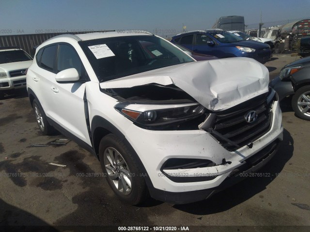 HYUNDAI TUCSON 2016 km8j33a42gu089146