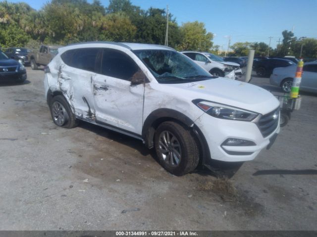 HYUNDAI TUCSON 2016 km8j33a42gu089194