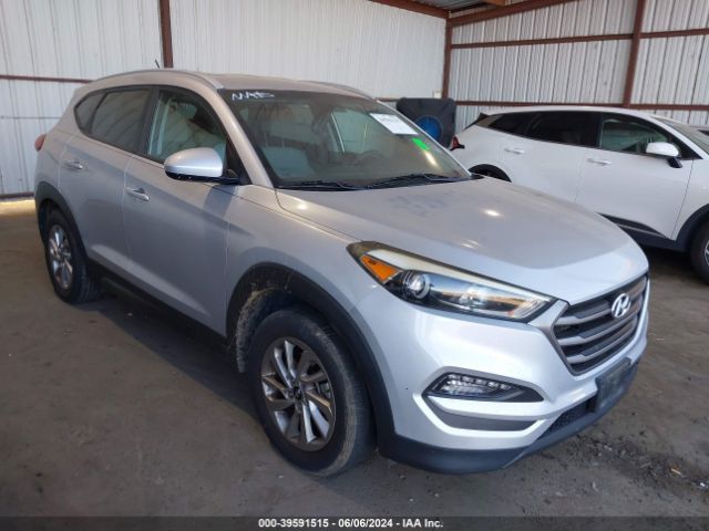 HYUNDAI TUCSON 2016 km8j33a42gu089518