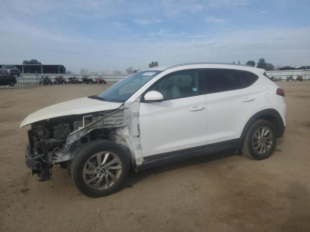 HYUNDAI TUCSON LIM 2016 km8j33a42gu089843