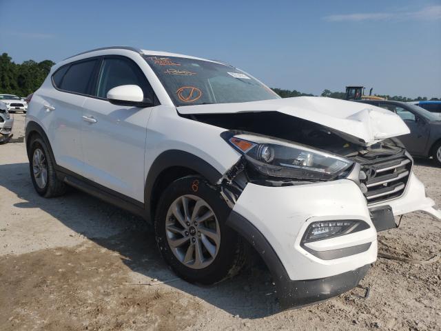 HYUNDAI TUCSON LIM 2016 km8j33a42gu106155