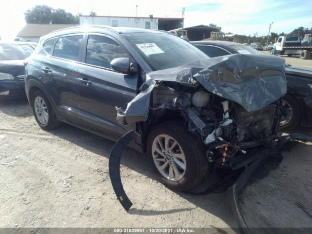 HYUNDAI TUCSON 2016 km8j33a42gu110027